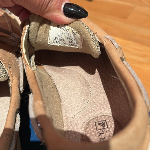 Women’s sperry - Picture 7 of 8